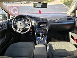 فولكسفاغن جولف